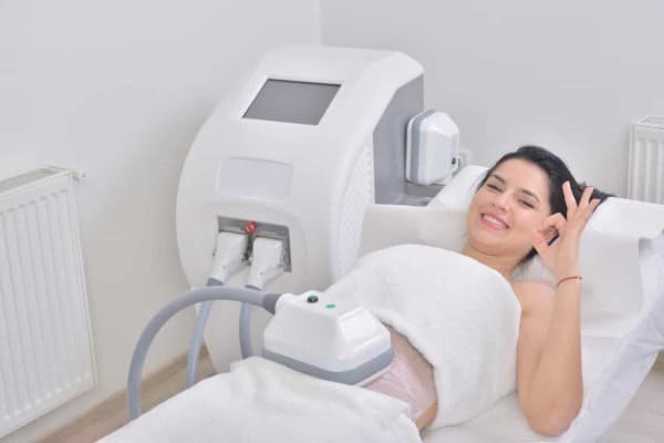 Which Areas of the Body Can Be Treated Wallingford