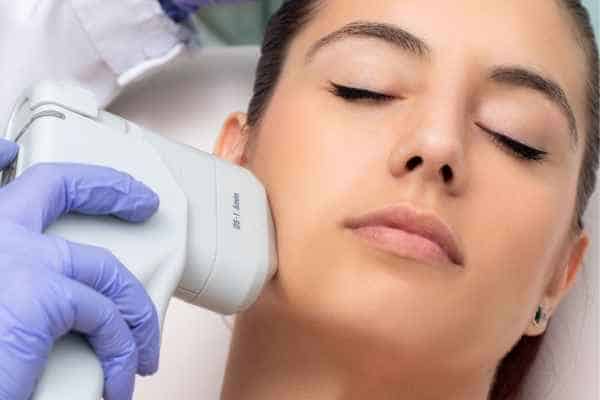 Who is the Ideal Candidate for HIFU Treatment Wallingford?