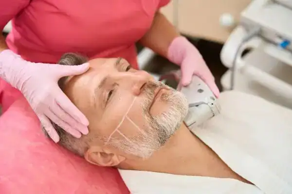 HIFU non-surgical treatment Wallingford