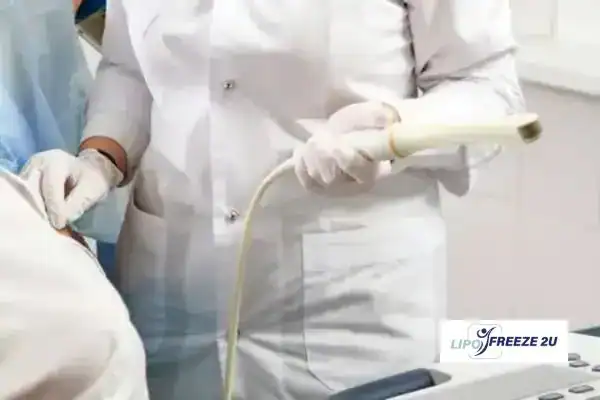 Image of HIFU Vaginal Tightening Wallingford treatment.