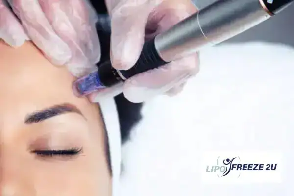 Morpheus 8 Wallingford the top 10 reasons to choose this treatment!