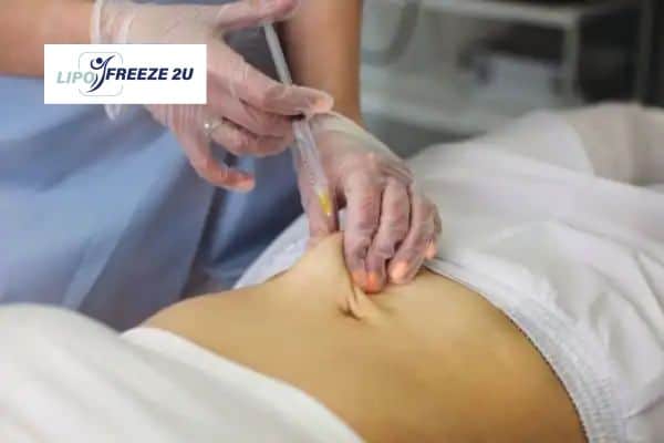 Fat Dissolving Injections Wallingford & Weight loss medication
