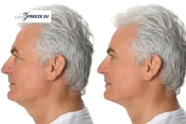 HIFU Wallingford before and after results