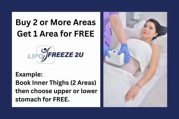 fat freezing prices Wallingford