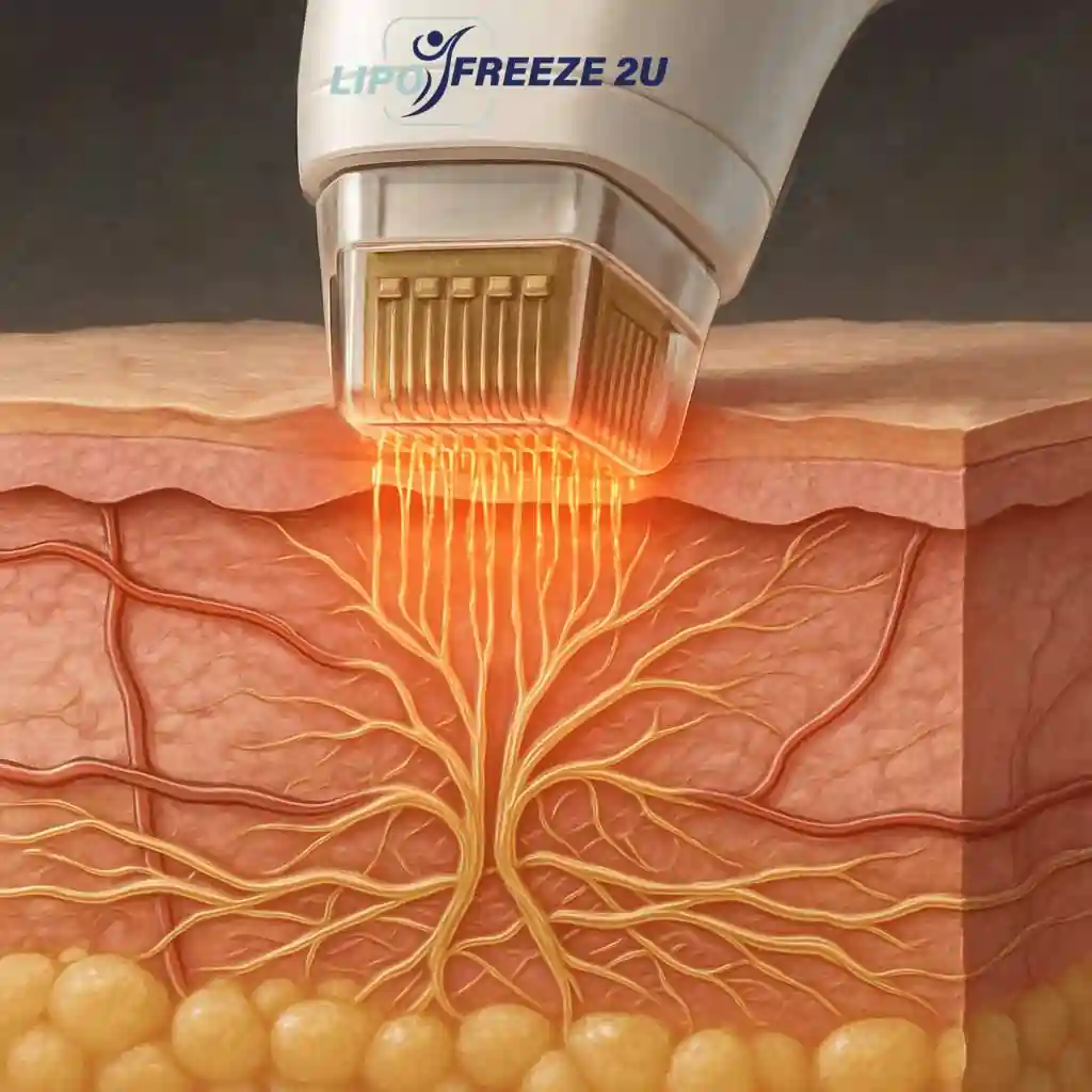 What Exactly Is RF Microneedling and Why Is Everyone Talking About It Wallingford?